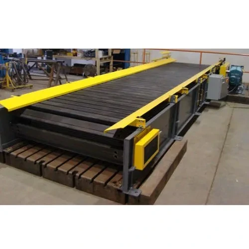 Slat Conveyor System